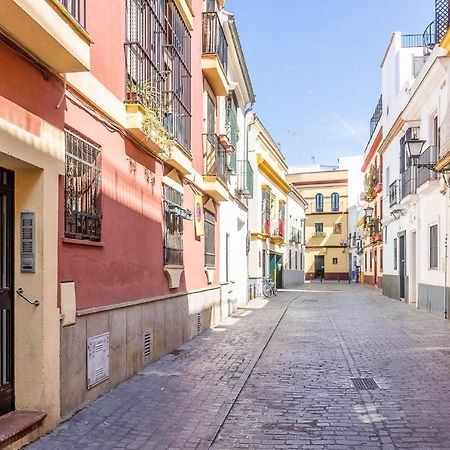Apartmán Ar&Ma Sevilla Exteriér fotografie
