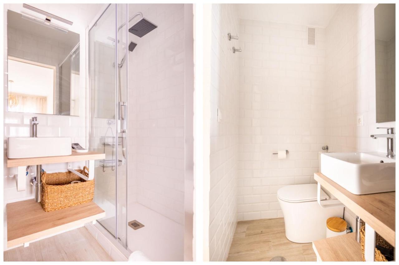 Apartmán Ar&Ma Sevilla Exteriér fotografie