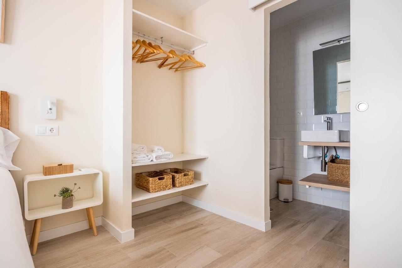 Apartmán Ar&Ma Sevilla Exteriér fotografie