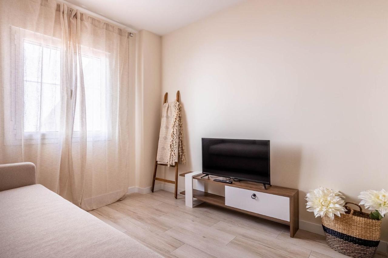 Apartmán Ar&Ma Sevilla Exteriér fotografie