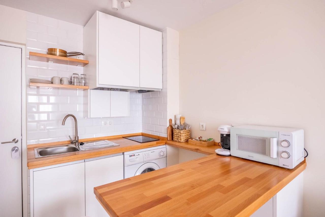 Apartmán Ar&Ma Sevilla Exteriér fotografie