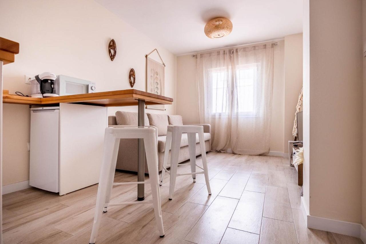 Apartmán Ar&Ma Sevilla Exteriér fotografie