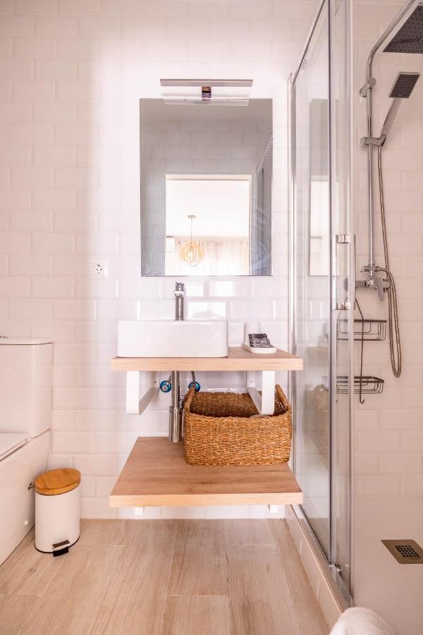 Apartmán Ar&Ma Sevilla Exteriér fotografie
