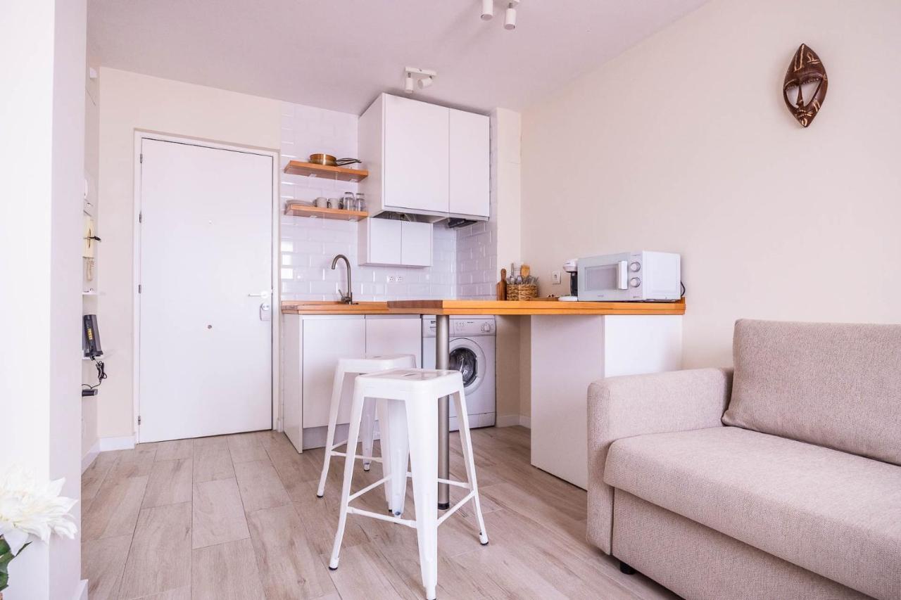 Apartmán Ar&Ma Sevilla Exteriér fotografie