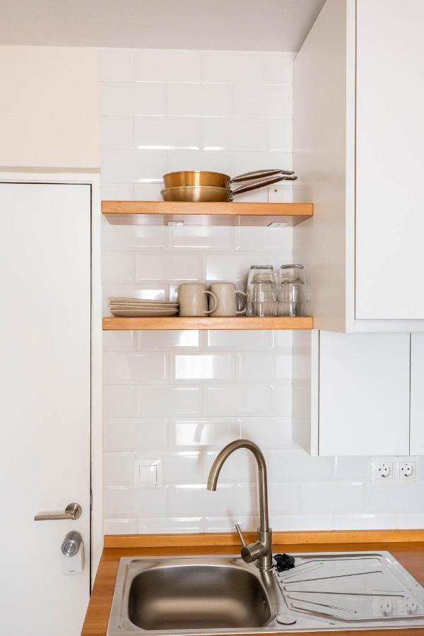 Apartmán Ar&Ma Sevilla Exteriér fotografie
